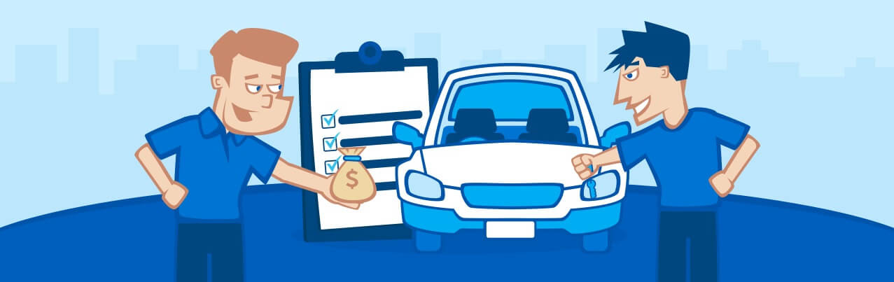 Checklist For Buying a Second Hand Car